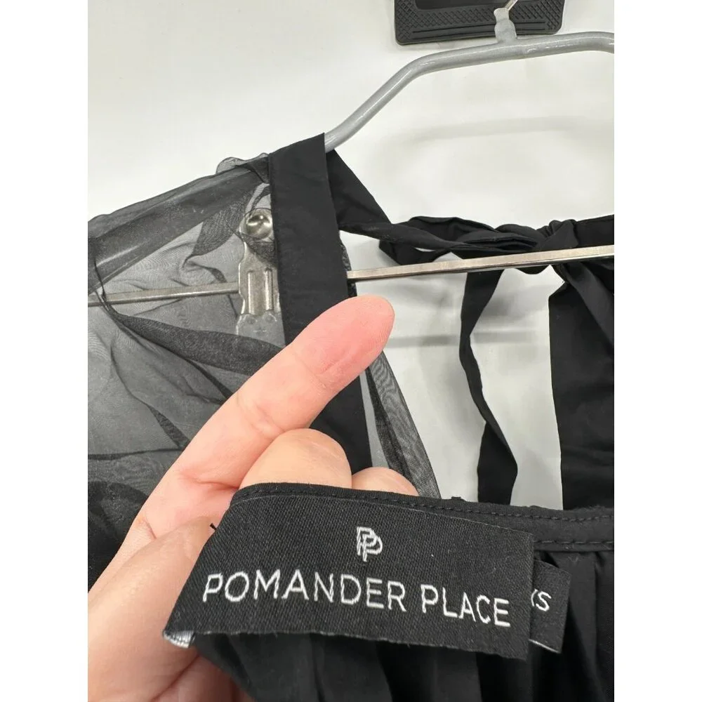 Tuckernuck place square waist